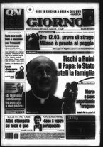 giornale/CFI0354070/2005/n. 226 del 24 settembre